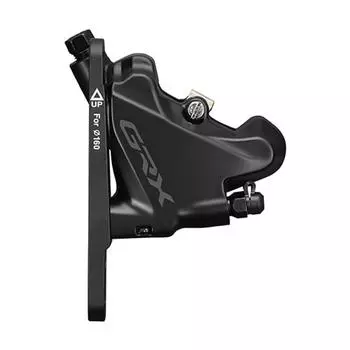Shimano BR RX400 [Передняя резиновая накладка L03A]