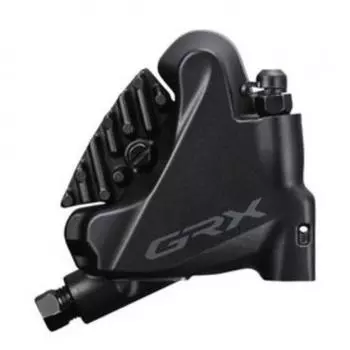 SHIMANO BR RX400 [Задняя полимерная накладка L03A]