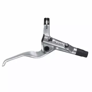 SHIMANO Brake Lever BL-S7000 Silver Right Lever Hydraulic EBLS7000RS ALFINE
