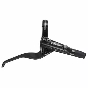 SHIMANO Brake Lever Black Right Lever Hydraulic EBLS7000RL ALFINE BL-S7000