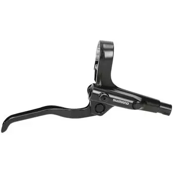 SHIMANO Brake Lever Hydraulic Disc Right Lever Only Black EBLMT201RL ACERA (MTB Brake) BL-MT201-R