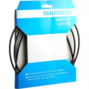 SHIMANO BRAKE OIL HOSE 1700 MM SM-BH59-JK-SS