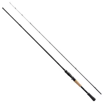 SHIMANO Bream Bait Rod 19 Brainius 2023 Дополнительная модель B74ML-S