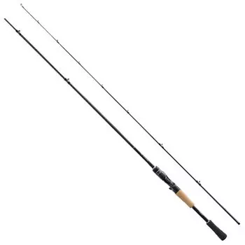 SHIMANO Bream Bait Rod 19 Brainius 2023 Additional Model Multi Color B73L+
