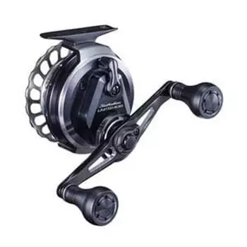 Катушка SHIMANO Bream Reel Seihakou Limited 2020 RC83 LEFT 205g Raft Fishing Black Sea Bream Chinu/Sea