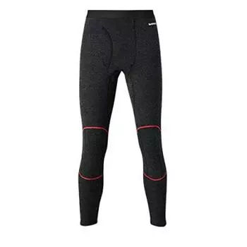 SHIMANO Breath Hyper Stretch Under Tights плотные черные S + (Дополнительный тип) ИН-025Q чёрный