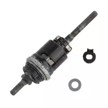 SHIMANO BRIM31R Внутренняя полная шайба длины вала и шайба-хризантема 2 мм SG-3R45/SG-3R40 в сборе, 181,8 мм/с невращающимся