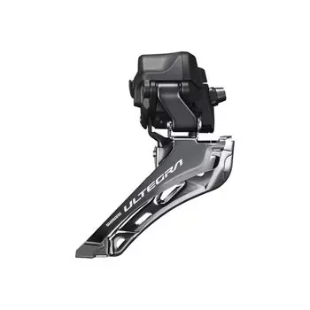 SHIMANO BRZ Di2 2x12S Серия Цвет FD-R8150-F