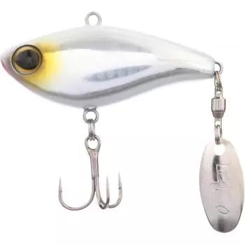 Shimano BT Spin Длина 1 7 9 Вес 5 8 N Серебристый