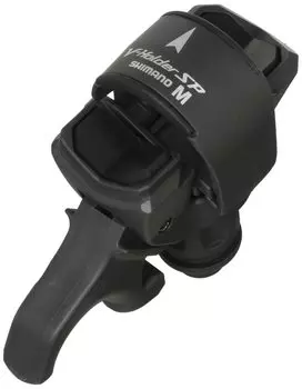 SHIMANO Buoy Holder Gekihaya Support Gray S PH-P01S серый