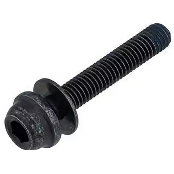 SHIMANO Caliper bolt C2 15MM Y2J708050 BR-R8170