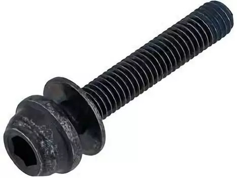 SHIMANO Caliper bolt C2 35MM Y2J708040 BR-R8170