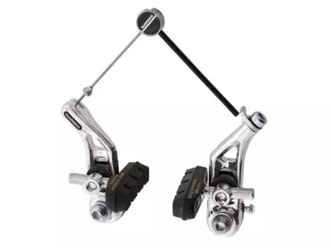 SHIMANO Cantilever Brake Front Mounting Bolt Link A 73mm EBRCT91MFSA ALTUS BR-CT91-F 13.5mm