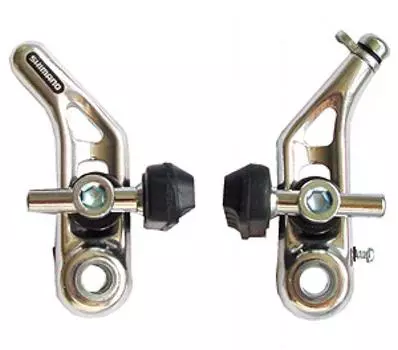 SHIMANO Cantilever Brake Rear EBRCT91MRSB ALTUS BR-CT91-R
