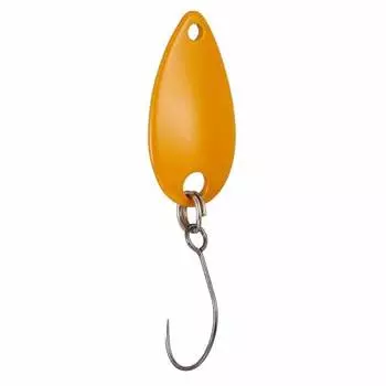 SHIMANO Cardiff Area Spoon Roll Swimmer 0.9g TR-0010 09S Mustard 996145 Lure