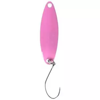 SHIMANO Cardiff Area Spoon Slim Swimmer 2.5g TR-0019 03S Pink 972422 Приманка