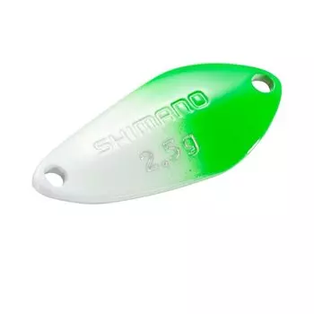 Shimano Cardiff Search Swimmer 3.5g