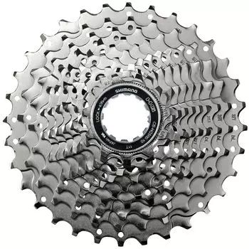 SHIMANO Cassette Sprocket 10S 2345791358 ICSHG50010228 CS-HG500 12-28T