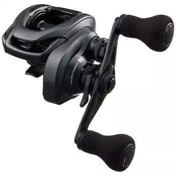 SHIMANO Casting Bait Reel Double Axis 20 Exsense DC SS HG (Осталось) Сибас, окунь