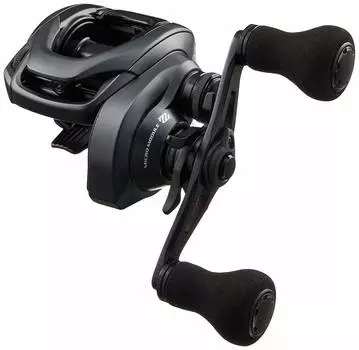 SHIMANO Casting Bait Reel Double Axis 20 Exsence DC SS HG Seabass Rockfish (Осталось)