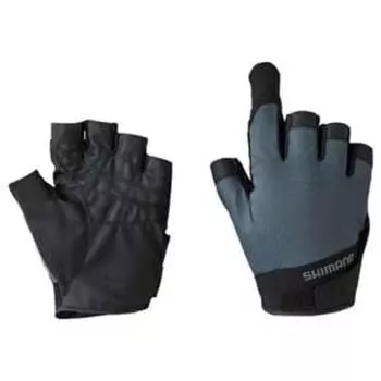 SHIMANO Casting Glove GL-004V Tungsten M