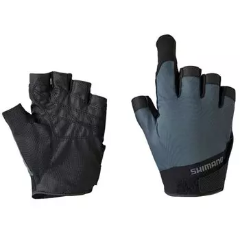 SHIMANO Casting Glove Tungsten L GL-004V
