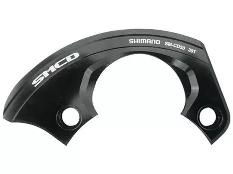 SHIMANO Цепное устройство Half Guard 38T ISMCD508G1X SM-CD50