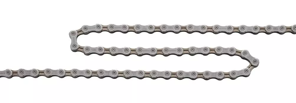 SHIMANO Chain Chain pin specification 10S compatible 116L ICN4601116 TIAGRA (10 speed) CN-4601 (ROAD)