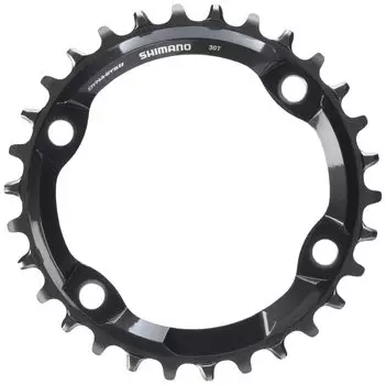 SHIMANO Chainring 30T ISMCRM81A0 SM-CRM81