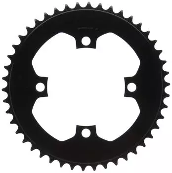 SHIMANO Chainring 44T ISMCR80AB4 SM-CR80A
