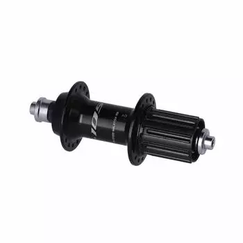 SHIMANO Черный 32H EFHR7000BYAL FH-R7000 чёрный