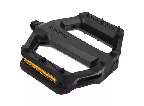 SHIMANO Черный PD-EF102 чёрный