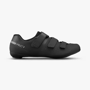 SHIMANO Черный Размер 42 SH-RC102M Цвет (26.5см) чёрный