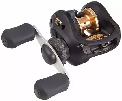 SHIMANO Chinu/Sea Bream Reel Double Shaft Chinumatic 1000
