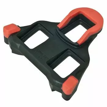 SHIMANO Cleat Set Fixed Mode Red Y42U98020 SPD-SL SM-SH10