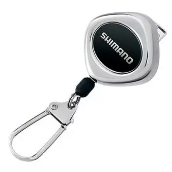 SHIMANO Clip Pin on Reel Black 723314 PI-018I