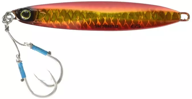 Shimano Colt Sniper Aomono Catcher High Appeal 65g