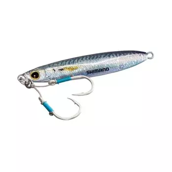 SHIMANO Colt Sniper Blue Mono Catcher 42 г JW-242S 013 SR Keimurasaba