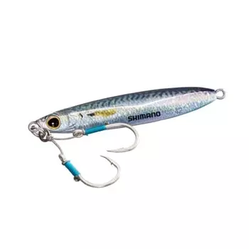 SHIMANO Colt Sniper Blue Mono Catcher 60g JW-260S 013 SR Keimurasaba