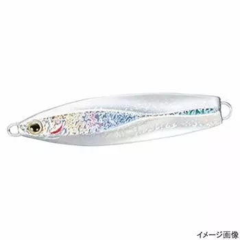 SHIMANO Colt Sniper Fall 28g 57T Flash Silver JM-203M