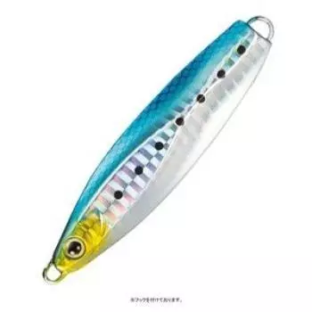 SHIMANO Colt Sniper Fall 35g 54T Blue Sardine JM-204M