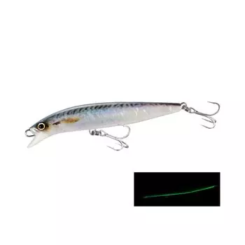 SHIMANO Colt Sniper Rock Jerk 140S Jet Boost 021 TR Sabaglow OM-240P