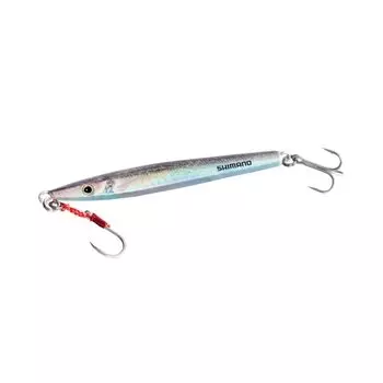 SHIMANO Colt Sniper Sagoshi Jig 42g 009 STR Glow Horse Mackerel JW-L42T
