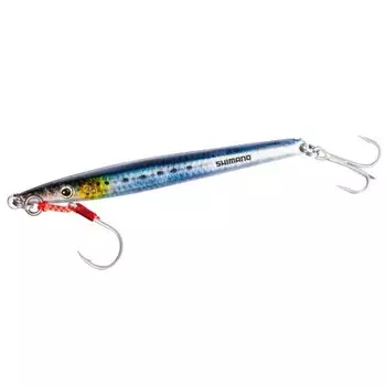 SHIMANO Colt Sniper Sagosi Jig 35g 008 NR Sardine JW-L35T