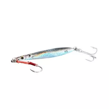 SHIMANO Colt Sniper Sardine Rocket 40g 012 STR Glow Horse Mackerel JM-C40R