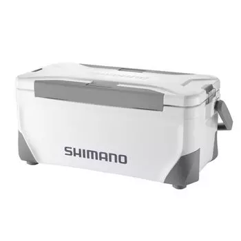 SHIMANO Cooler Box Spacer Light 35L Серый NS-435Y серый