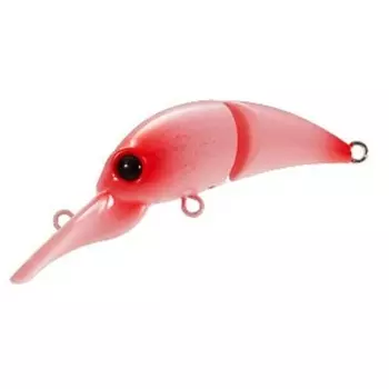 SHIMANO Crank Cardiff Fluffy 35 мм 2,7 г Strawberry Ore 12T TR-135M приманка