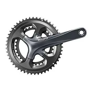 SHIMANO Crank Chainset Tiagra 4700 50/34 170mm