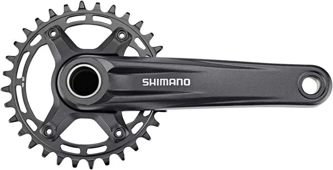 SHIMANO Crankset 12s 170mm 32T EFCMT5101CXA2L FC-MT510-1