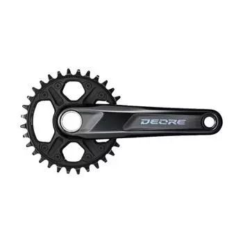 SHIMANO crankset FC-M6100-1 12s 170mm 32T EFCM61001CXA2